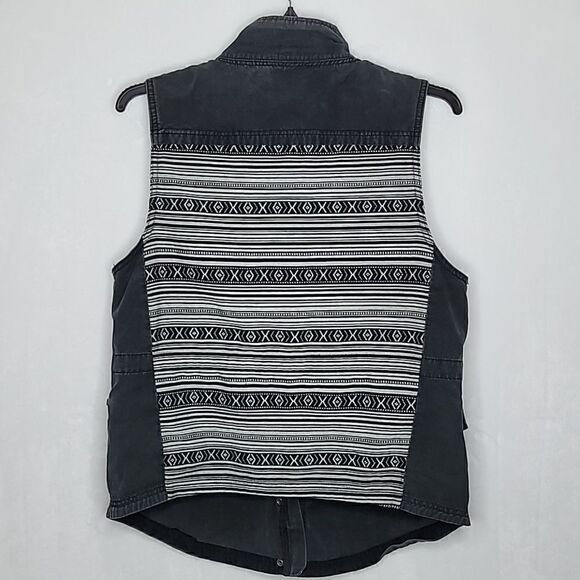 Element Tribal Utility Vest - Picture 2 of 10